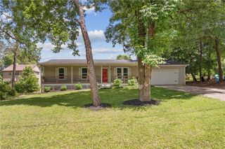 4587 Alder Lane, Powder Springs, GA 30127