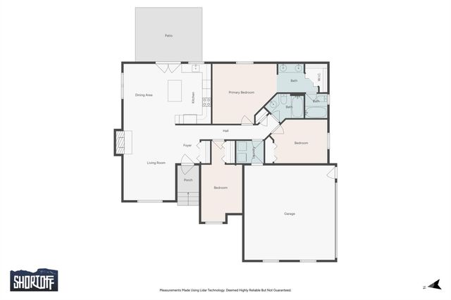 2693 Farmland Acres Road, Morganton, NC 28655