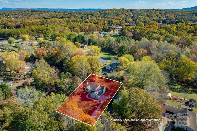 2693 Farmland Acres Road, Morganton, NC 28655