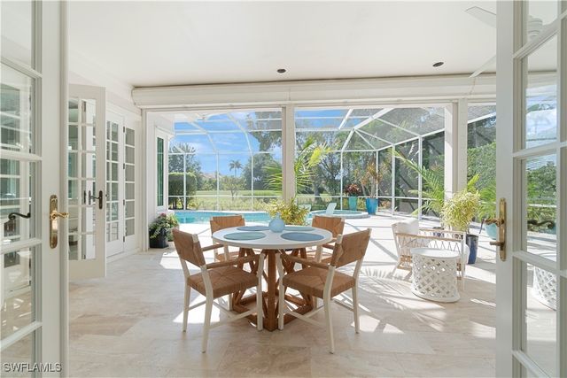 800 Ashburton DR, Naples, FL 34110