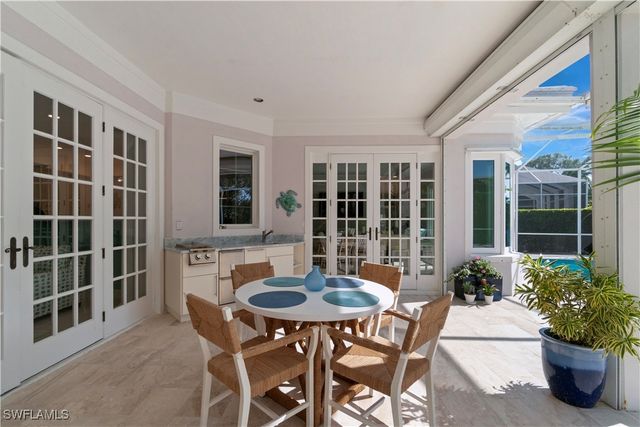 800 Ashburton DR, Naples, FL 34110