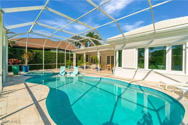 800 Ashburton DR, Naples, FL 34110