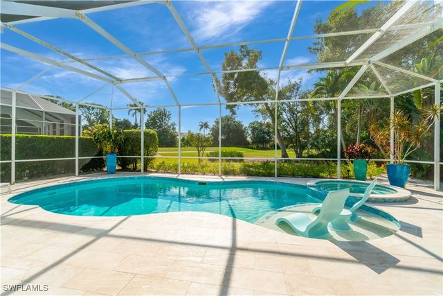 800 Ashburton DR, Naples, FL 34110