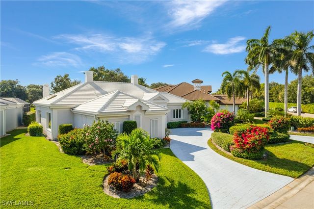 800 Ashburton DR, Naples, FL 34110