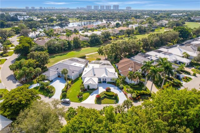 800 Ashburton DR, Naples, FL 34110