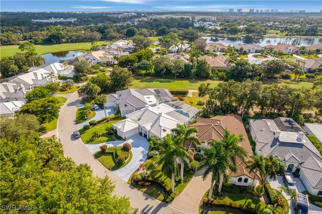 800 Ashburton DR, Naples, FL 34110