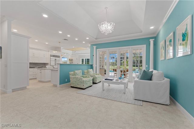 800 Ashburton DR, Naples, FL 34110