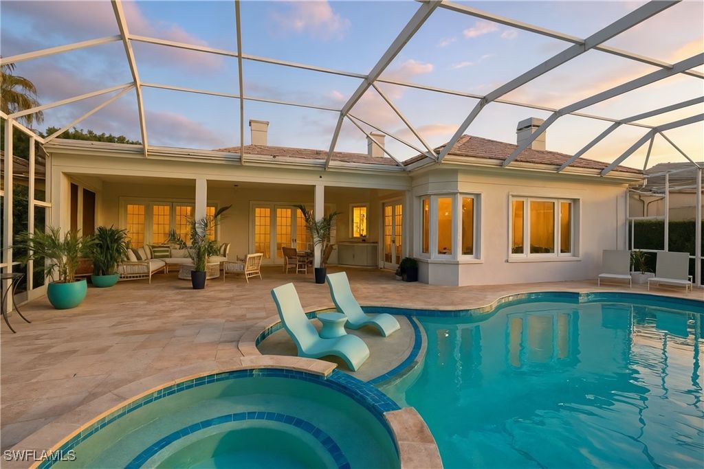 800 Ashburton DR, Naples, FL 34110