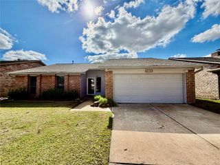 3102 Frontier Drive, Sugar Land, TX 77479