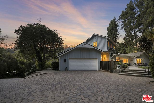 1250 Roscomare Road, Los Angeles, CA 90077