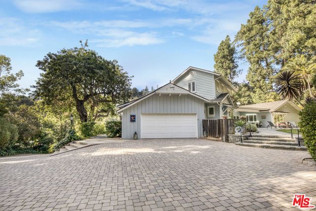 1250 Roscomare Road, Los Angeles, CA 90077