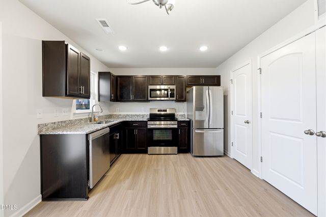 619 Wondertown Drive, Erwin, NC 28339