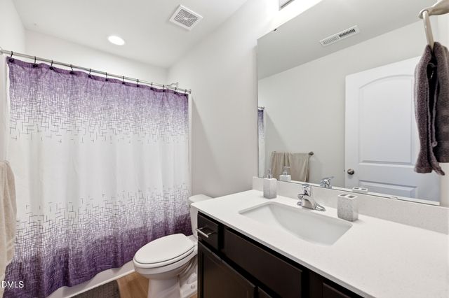 619 Wondertown Drive, Erwin, NC 28339