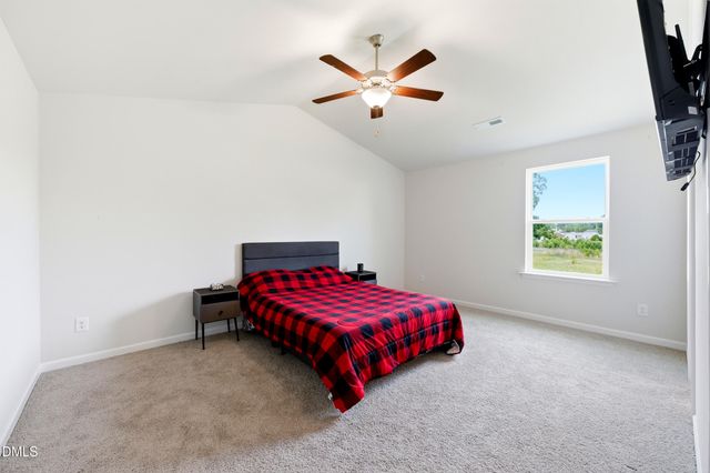 619 Wondertown Drive, Erwin, NC 28339