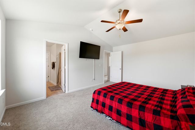 619 Wondertown Drive, Erwin, NC 28339