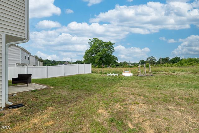 619 Wondertown Drive, Erwin, NC 28339
