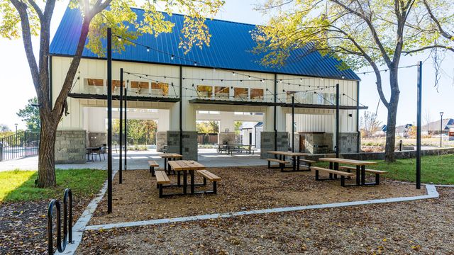 1476 Senkel Drive, Van Alstyne, TX 75495