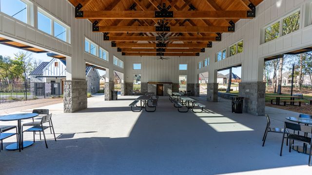 1476 Senkel Drive, Van Alstyne, TX 75495