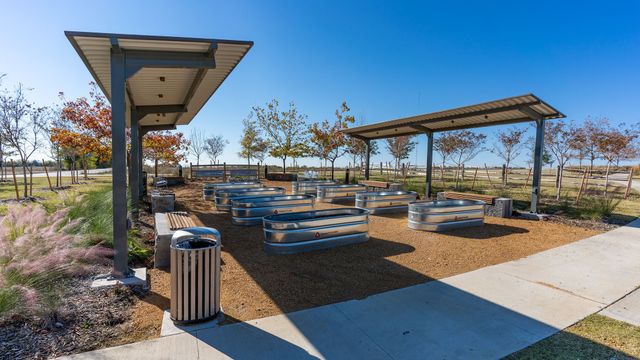 1476 Senkel Drive, Van Alstyne, TX 75495