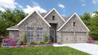 1476 Senkel Drive, Van Alstyne, TX 75495