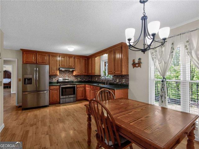 41 Terrace Court, Chatsworth, GA 30705