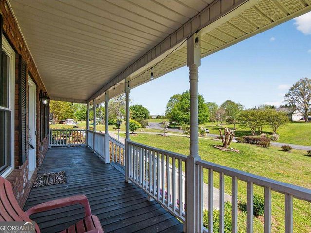 41 Terrace Court, Chatsworth, GA 30705
