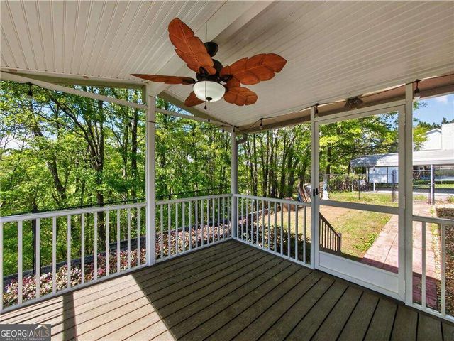 41 Terrace Court, Chatsworth, GA 30705