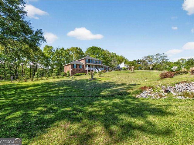 41 Terrace Court, Chatsworth, GA 30705