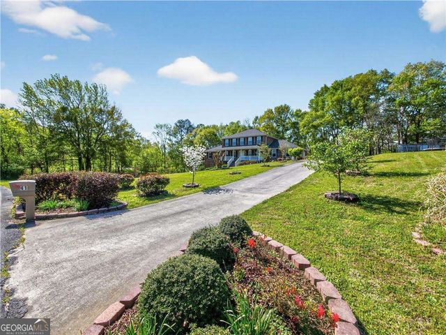 41 Terrace Court, Chatsworth, GA 30705