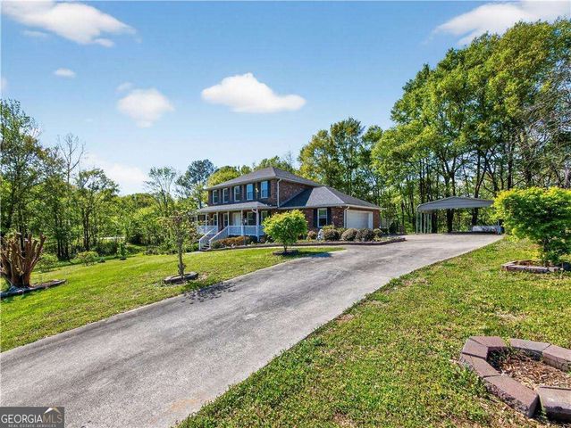 41 Terrace Court, Chatsworth, GA 30705