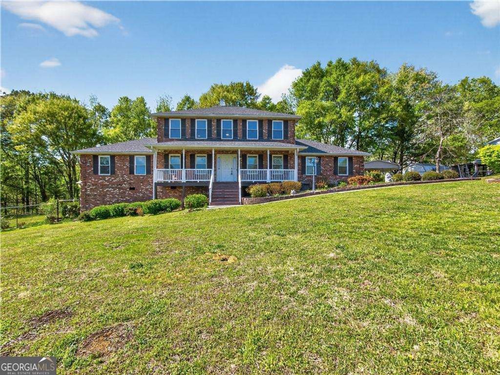 41 Terrace Court, Chatsworth, GA 30705