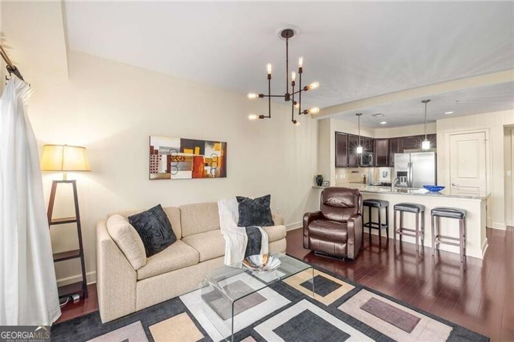 200 River Vista Drive 401, Atlanta, GA 30339