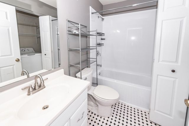 234 Stefan Drive 4-C, Charleston, SC 29412