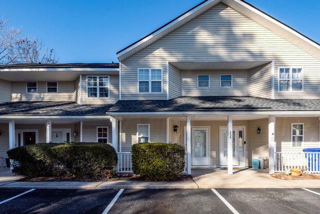234 Stefan Drive 4-C, Charleston, SC 29412