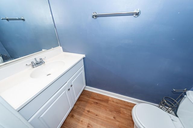 234 Stefan Drive 4-C, Charleston, SC 29412