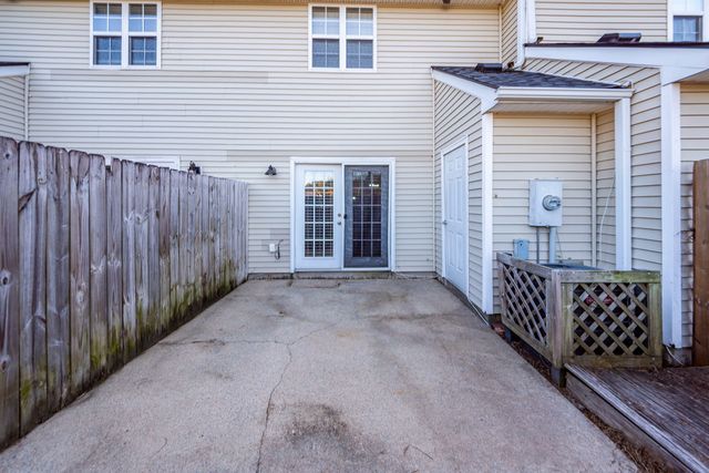 234 Stefan Drive 4-C, Charleston, SC 29412