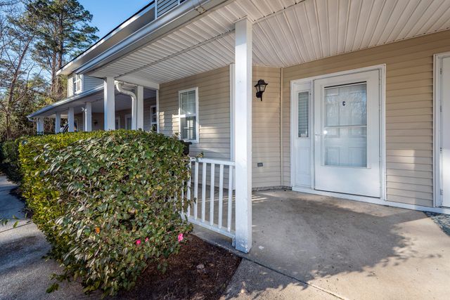 234 Stefan Drive 4-C, Charleston, SC 29412