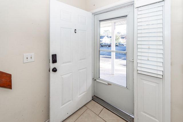 234 Stefan Drive 4-C, Charleston, SC 29412