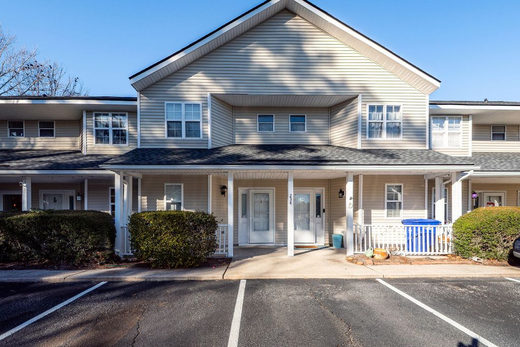 234 Stefan Drive 4-C, Charleston, SC 29412