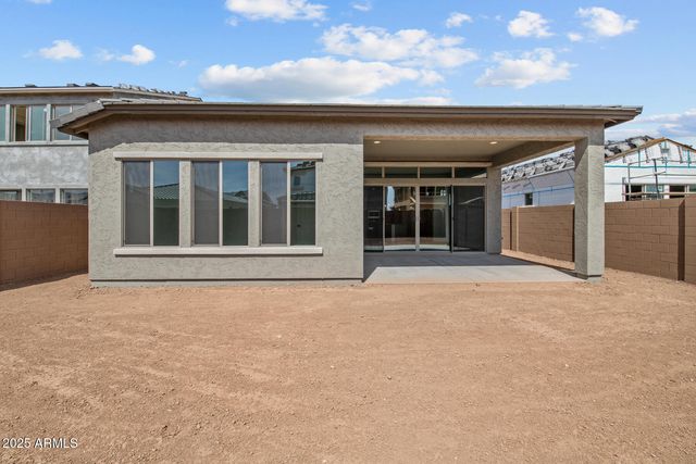 26079 S 228TH Street, Queen Creek, AZ 85142