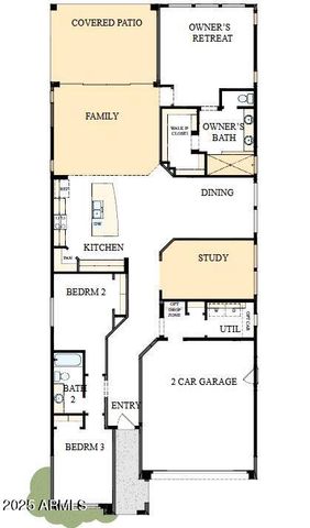 26079 S 228TH Street, Queen Creek, AZ 85142