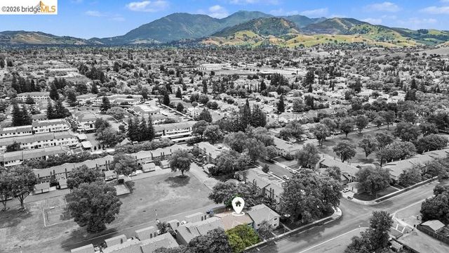 1454 Newhall Pkwy, Concord, CA 94521