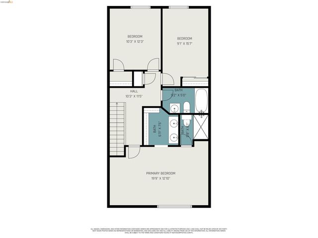 1454 Newhall Pkwy, Concord, CA 94521