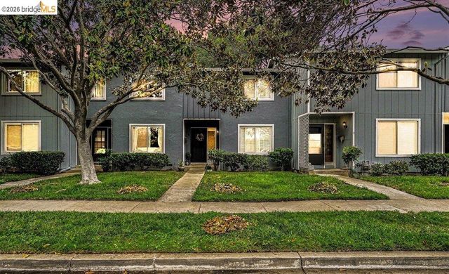 1454 Newhall Pkwy, Concord, CA 94521