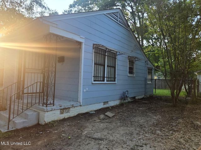 530 Avalon Road, Jackson, MS 39206