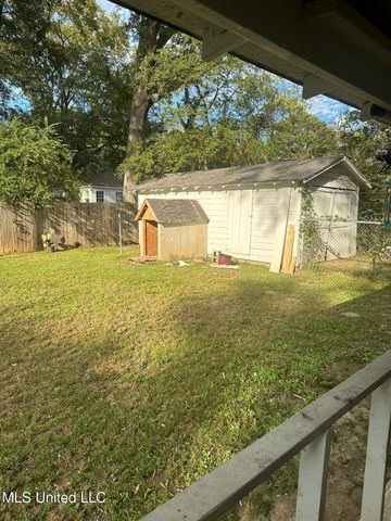 530 Avalon Road, Jackson, MS 39206