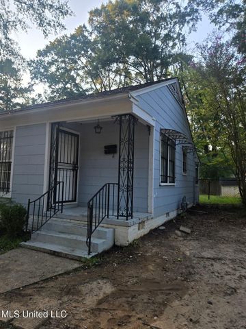 530 Avalon Road, Jackson, MS 39206