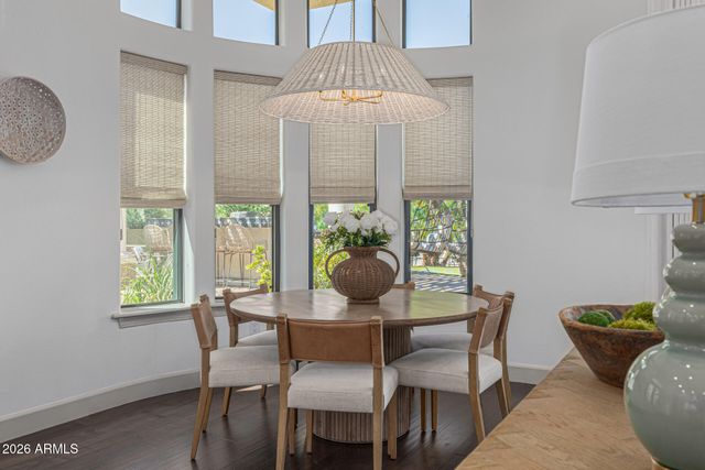 2816 E CLARK Drive, Gilbert, AZ 85297