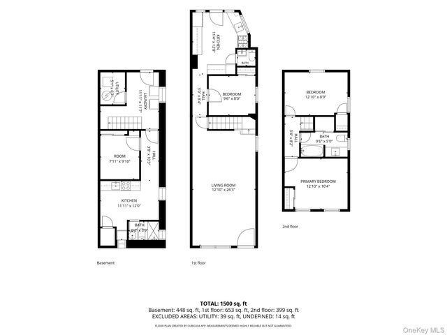 1852 E 34th Street, Brooklyn, NY 11234