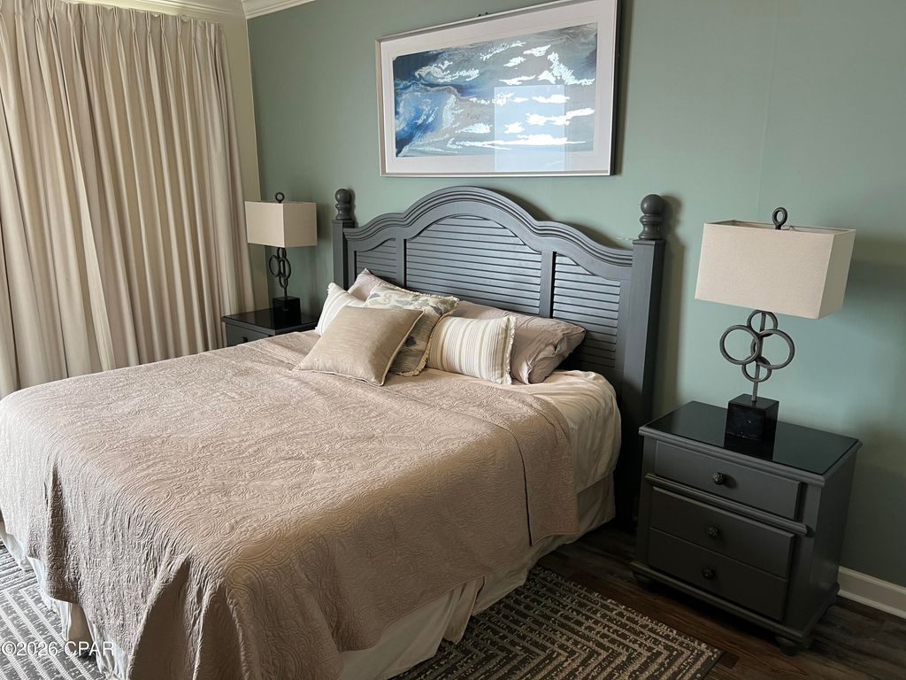 Image 10 of property listing at 10719 Front Beach Road 502, Panama City Beach, FL 32407